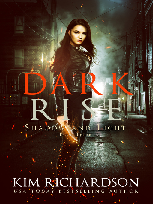 Title details for Dark Rise by Kim Richardson - Available